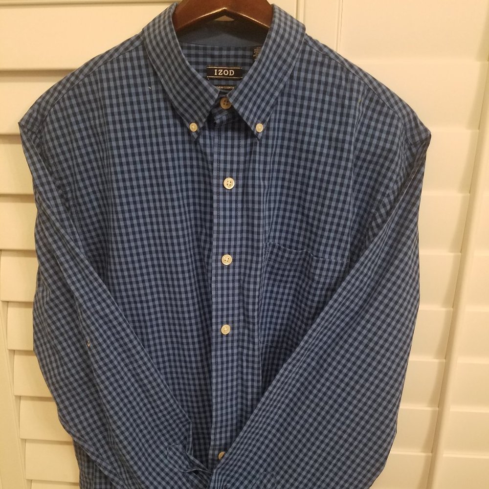 Men's Casual/Dress Shirt